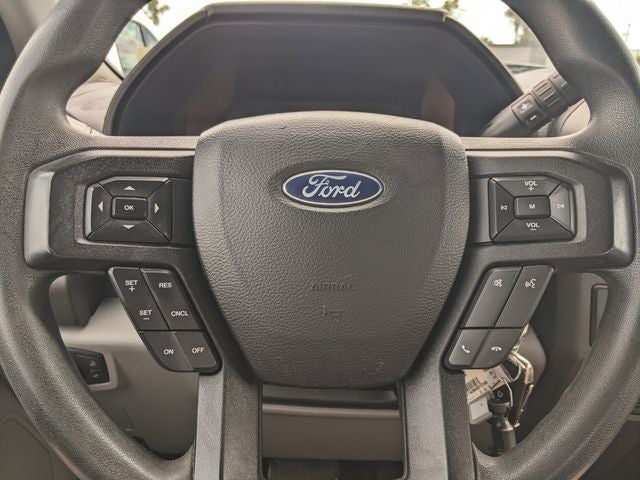 2019 Ford F-250 XL