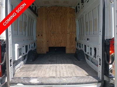 2021 Ford Transit-250 Base