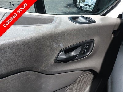 2021 Ford Transit-250 Base