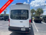 2021 Ford Transit-250 Base