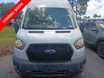 2021 Ford Transit-250 Base
