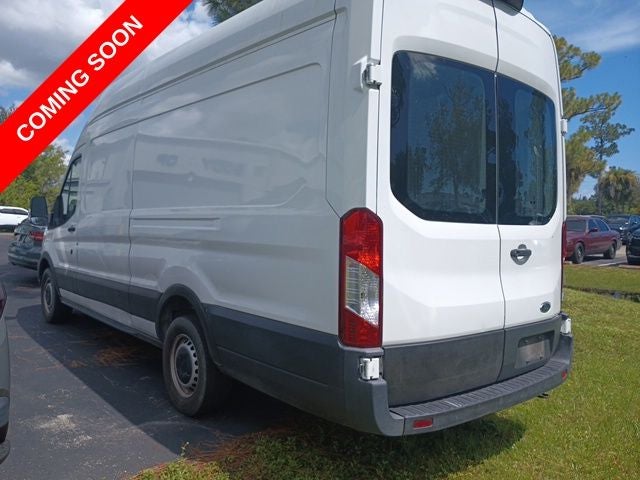 2021 Ford Transit-250 Base