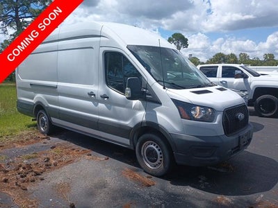 2021 Ford Transit-250 Base