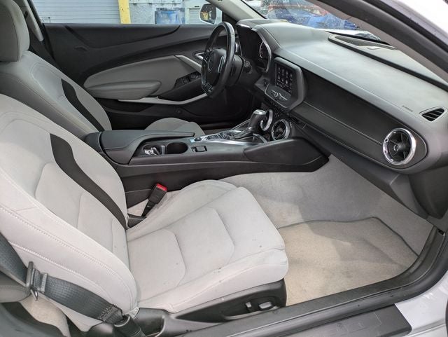2023 Chevrolet Camaro RWD Coupe 1LT