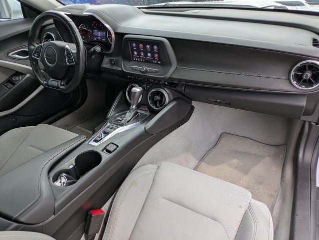 2023 Chevrolet Camaro RWD Coupe 1LT