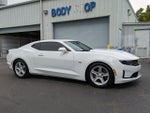 2023 Chevrolet Camaro RWD Coupe 1LT