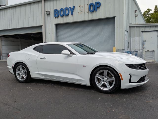 2023 Chevrolet Camaro RWD Coupe 1LT