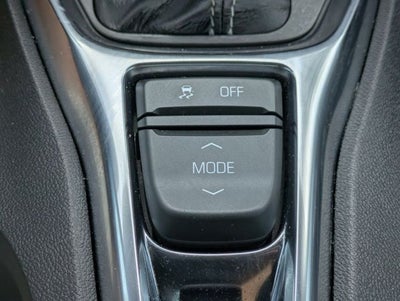 2023 Chevrolet Camaro RWD Coupe 1LT