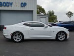 2023 Chevrolet Camaro RWD Coupe 1LT