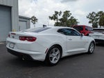 2023 Chevrolet Camaro RWD Coupe 1LT
