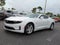 2023 Chevrolet Camaro RWD Coupe 1LT
