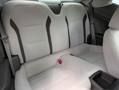 2023 Chevrolet Camaro RWD Coupe 1LT