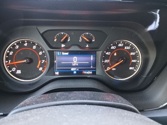 2023 Chevrolet Camaro 2LT 2LT