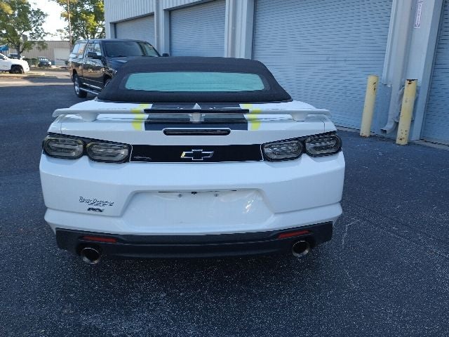 2023 Chevrolet Camaro 2LT 2LT