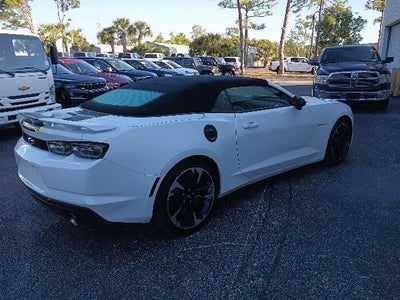 2023 Chevrolet Camaro 2LT 2LT