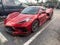 2025 Chevrolet Corvette Stingray RWD Coupe 1LT