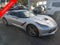 2016 Chevrolet Corvette Stingray Z51 3LT