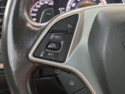 2016 Chevrolet Corvette Stingray Z51