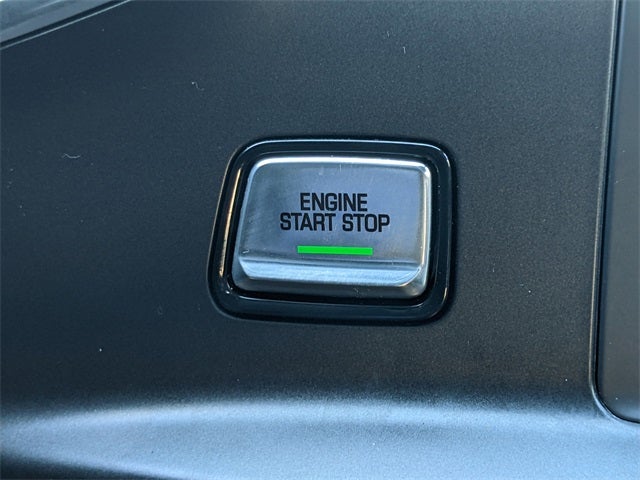 2019 Chevrolet Corvette Grand Sport