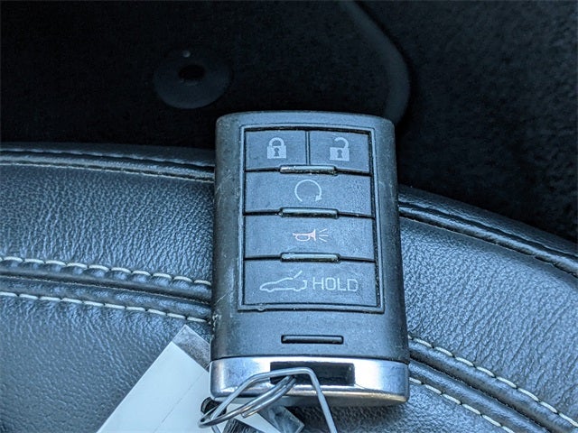 2019 Chevrolet Corvette Grand Sport