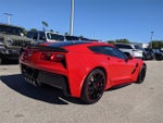 2019 Chevrolet Corvette Grand Sport