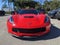 2019 Chevrolet Corvette Grand Sport