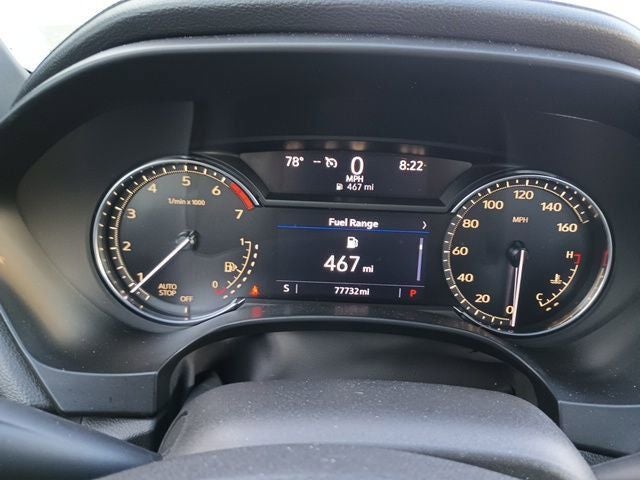 2021 Cadillac CT4 Luxury