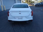 2021 Cadillac CT4 Luxury