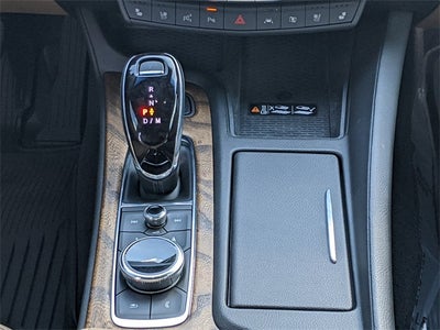 2022 Cadillac CT5 Premium Luxury