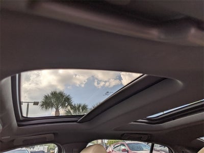 2022 Cadillac CT5 Premium Luxury