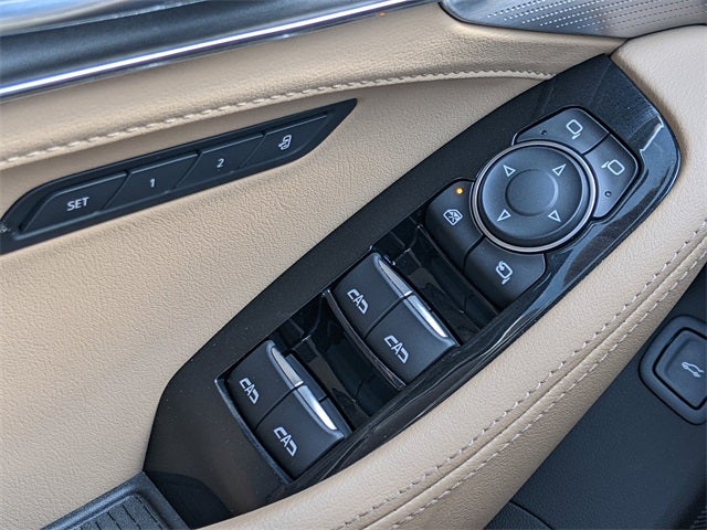 2022 Cadillac CT5 Premium Luxury