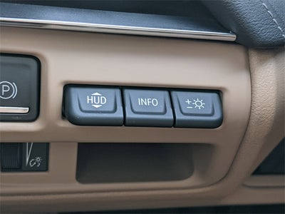 2022 Cadillac CT5 Premium Luxury