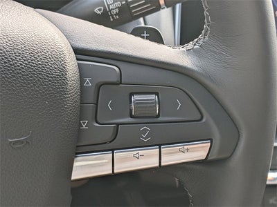 2022 Cadillac CT5 Premium Luxury