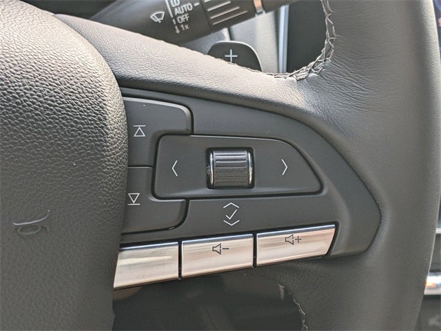 2022 Cadillac CT5 Premium Luxury