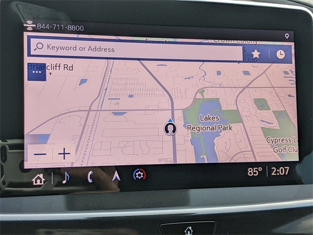 2022 Cadillac CT5 Premium Luxury