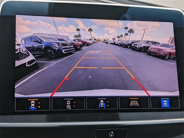 2022 Cadillac CT5 Premium Luxury