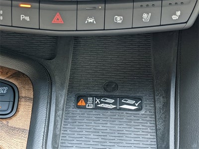 2022 Cadillac CT5 Premium Luxury