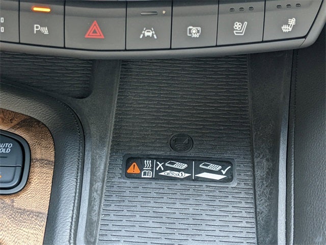 2022 Cadillac CT5 Premium Luxury