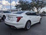 2022 Cadillac CT5 Premium Luxury