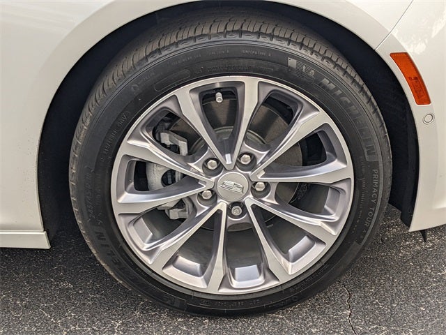 2022 Cadillac CT5 Premium Luxury