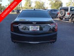 2019 Cadillac CT6 3.6L Premium Luxury