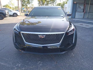 2019 Cadillac CT6 Premium Luxury