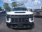 2022 Chevrolet Silverado 2500Hd Work Truck