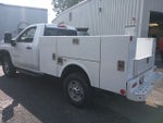 2022 Chevrolet Silverado 2500Hd Work Truck