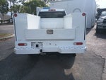 2022 Chevrolet Silverado 2500Hd Work Truck