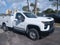 2022 Chevrolet Silverado 2500Hd Work Truck