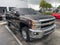 2016 Chevrolet Silverado 2500Hd LTZ