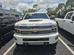 2017 Chevrolet Silverado 2500HD High Country