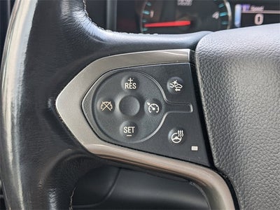 2017 Chevrolet Silverado 3500HD High Country