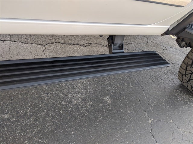 2024 Chevrolet Silverado 2500HD 4WD Crew Cab Standard Bed High Country